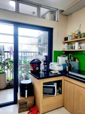 Bán căn hộ chung cư 89 Phùng Hưng, Hà Đông, 82m2 – 2.5 tỷ, Mới đẹp – Full tiện ích – 1 Slot ô tô.