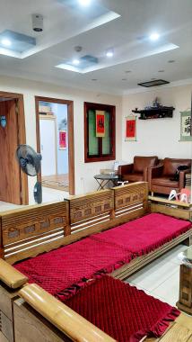 Bán căn hộ chung cư 89 Phùng Hưng, Hà Đông, 82m2 – 2.5 tỷ, Mới đẹp – Full tiện ích – 1 Slot ô tô.