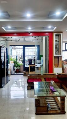 Bán căn hộ chung cư 89 Phùng Hưng, Hà Đông, 82m2 – 2.5 tỷ, Mới đẹp – Full tiện ích – 1 Slot ô tô.