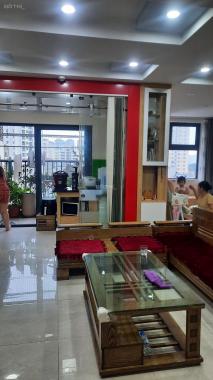 Bán căn hộ chung cư 89 Phùng Hưng, Hà Đông, 82m2 – 2.5 tỷ, Mới đẹp – Full tiện ích – 1 Slot ô tô.