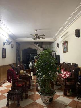 Bán nhà 5T KĐT Văn Quán, Hà Đông, 105m2 – 16.9 tỷ. Mặt phố - Vỉa hè Kinh doanh sầm uất.