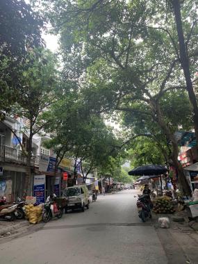 Bán nhà 5T KĐT Văn Quán, Hà Đông, 105m2 – 16.9 tỷ. Mặt phố - Vỉa hè Kinh doanh sầm uất.