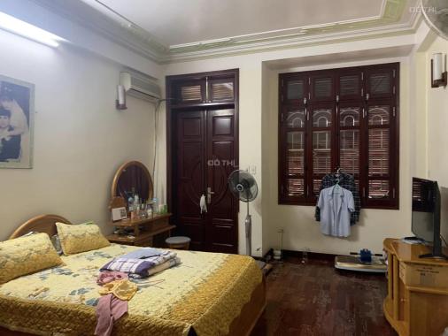 Bán nhà 5T KĐT Văn Quán, Hà Đông, 105m2 – 16.9 tỷ. Mặt phố - Vỉa hè Kinh doanh sầm uất.