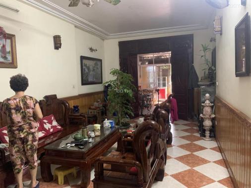 Bán nhà 5T KĐT Văn Quán, Hà Đông, 105m2 – 16.9 tỷ. Mặt phố - Vỉa hè Kinh doanh sầm uất.