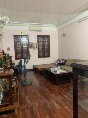Bán nhà 5T KĐT Văn Quán, Hà Đông, 105m2 – 16.9 tỷ. Mặt phố - Vỉa hè Kinh doanh sầm uất.