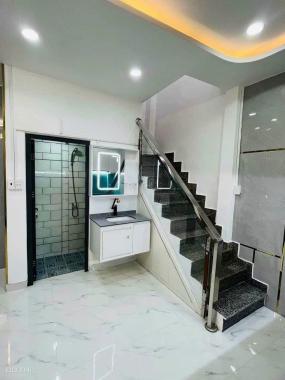 Chính chủ cần Bán nhà Tạ Quang Bửu, quận 8 nhà mới siêu rẻ chỉ hơn 2 tỷ