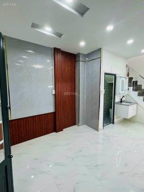 Chính chủ cần Bán nhà Tạ Quang Bửu, quận 8 nhà mới siêu rẻ chỉ hơn 2 tỷ