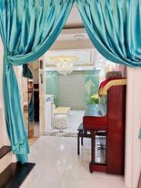 13 tỷ không mua nhà này thì xem nhà nào đẹp hơn: 65m2 Giang Văn Minh, 5 tầng, thang máy, kinh doanh