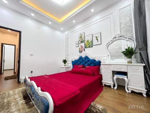 Cần bán gấp nhà phố Trần Bình 38m2, 4T, đẹp lung linh, tặng full nội thất, về ở ngay, 4.15 tỷ