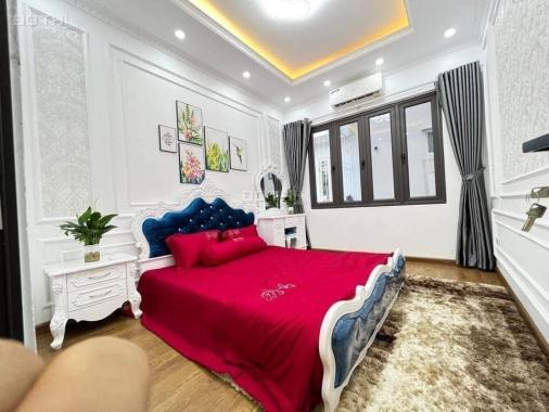 Cần bán gấp nhà phố Trần Bình 38m2, 4T, đẹp lung linh, tặng full nội thất, về ở ngay, 4.15 tỷ