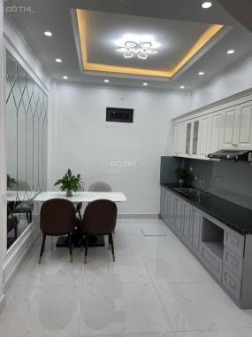 Cần bán gấp nhà phố Trần Bình 38m2, 4T, đẹp lung linh, tặng full nội thất, về ở ngay, 4.15 tỷ