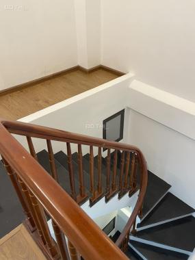 Cần bán gấp nhà phố Trần Bình 38m2, 4T, đẹp lung linh, tặng full nội thất, về ở ngay, 4.15 tỷ
