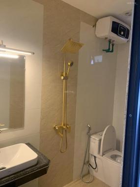 Bán nhanh nhà MP Nghĩa Dũng, giá 6.3 tỷ, 32m2x4T, nở hậu, căn góc