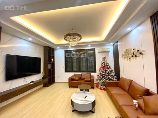AN DƯƠNG -  NHÀ ĐẸP -  Ô TÔ ĐỖ CỬA – 57M – 4 TẦNG  - 4.5 TỶ