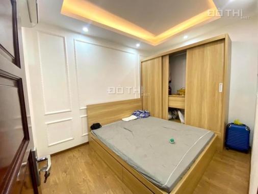 AN DƯƠNG -  NHÀ ĐẸP -  Ô TÔ ĐỖ CỬA – 57M – 4 TẦNG  - 4.5 TỶ