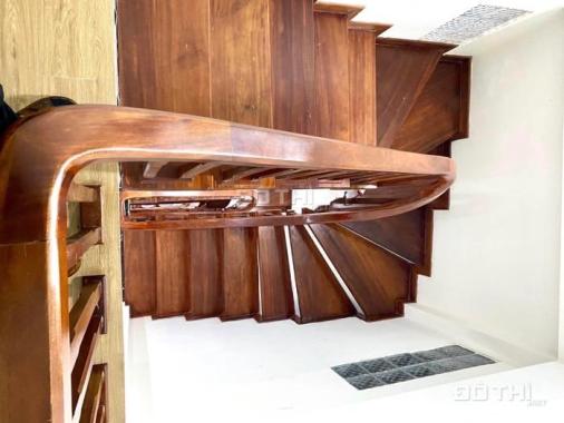 AN DƯƠNG -  NHÀ ĐẸP -  Ô TÔ ĐỖ CỬA – 57M – 4 TẦNG  - 4.5 TỶ