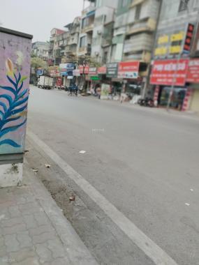 Hàng giảm. Mặt phố trong ngõ, bán gấp giá rẻ Nguyễn Xiển 96m, 1.5 tầng, hai mặt tiền 4m, 25.5 á