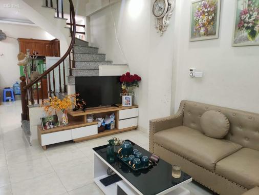 Bán nhà riêng tại Đường 70, Xã Thanh Liệt, Thanh Trì, Hà Nội diện tích 35m2 giá 2.8 Tỷ