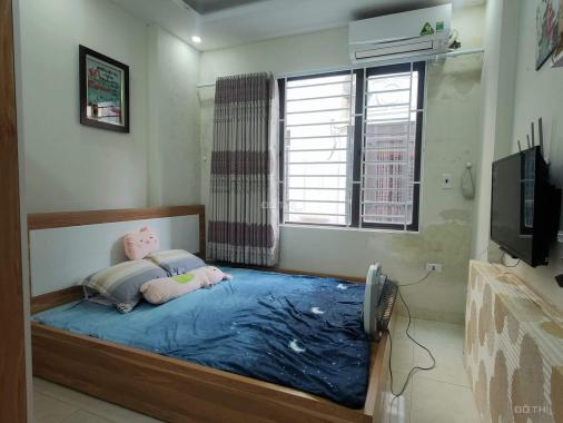 Bán nhà riêng tại Đường 70, Xã Thanh Liệt, Thanh Trì, Hà Nội diện tích 35m2 giá 2.8 Tỷ