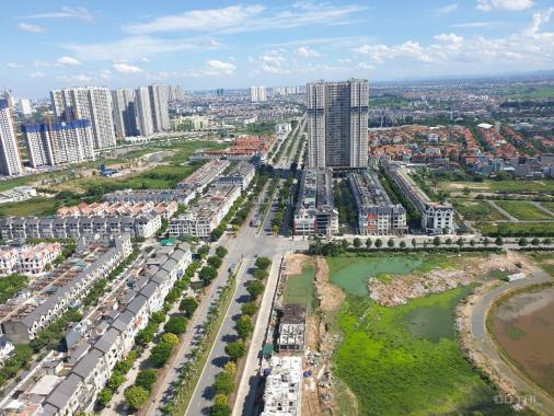 CKHU A – GELEXIMCO TRƯỚC GIỜ THÔNG VIN – GIÁ BAO NHIÊU?