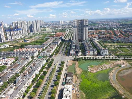 CKHU A – GELEXIMCO TRƯỚC GIỜ THÔNG VIN – GIÁ BAO NHIÊU?