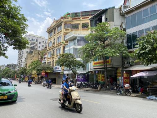 Siêu Hiếm! Duy nhất 1 căn mặt phố Thanh Nhàn 170m2- MT 9m – 7 tầng- Giá vớt xác đầu tư