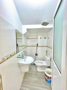 NHÀ ĐẸP LÔ GÓC 2 MẶT TIỀN ĐƯỜNG XE HƠI - GIÁ CHỈ 4 TỶ