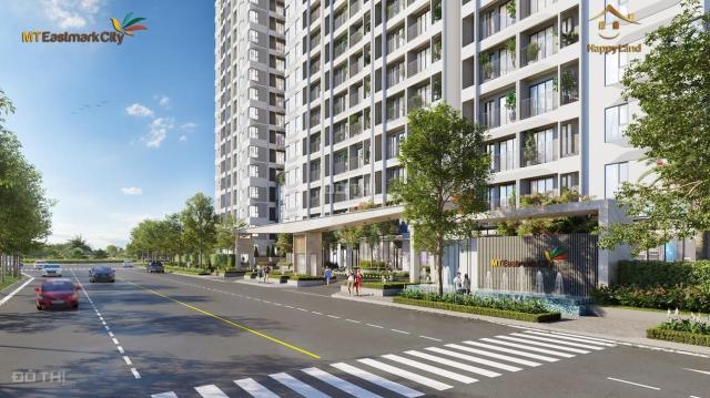 CĂN HỘ VEN SÔNG QUẬN 9, TRẢ 840 TRIỆU ĐẾN NHẬN NHÀ, KHÔNG VAY