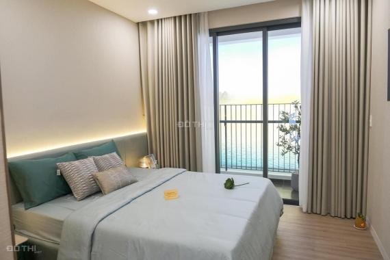 CĂN HỘ VEN SÔNG QUẬN 9, TRẢ 840 TRIỆU ĐẾN NHẬN NHÀ, KHÔNG VAY