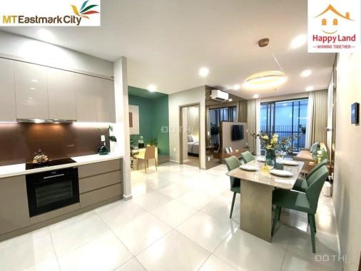 CĂN HỘ VEN SÔNG QUẬN 9, TRẢ 840 TRIỆU ĐẾN NHẬN NHÀ, KHÔNG VAY