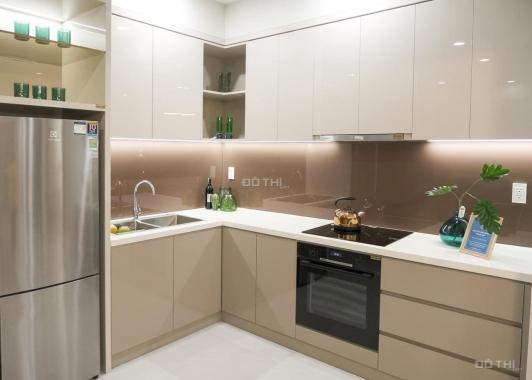 CĂN HỘ VEN SÔNG QUẬN 9, TRẢ 840 TRIỆU ĐẾN NHẬN NHÀ, KHÔNG VAY