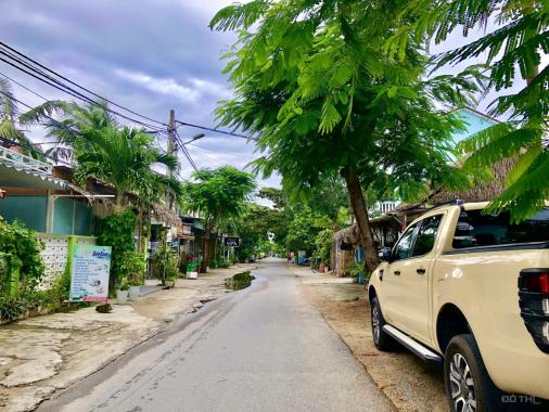 Một mức giá Quá Bất Ngờ cho sản phẩm Villa tại An Bàng - Hội An. Thiết Kế 14p