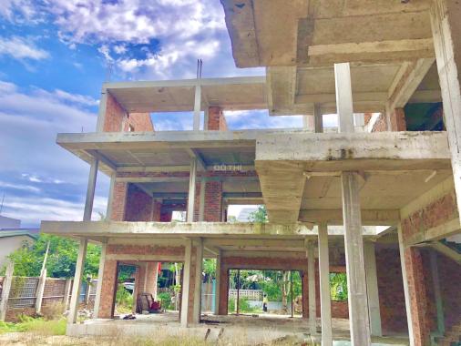 Một mức giá Quá Bất Ngờ cho sản phẩm Villa tại An Bàng - Hội An. Thiết Kế 14p