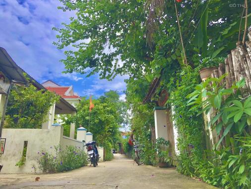 Một mức giá Quá Bất Ngờ cho sản phẩm Villa tại An Bàng - Hội An. Thiết Kế 14p