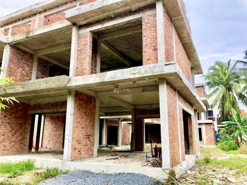 Một mức giá Quá Bất Ngờ cho sản phẩm Villa tại An Bàng - Hội An. Thiết Kế 14p