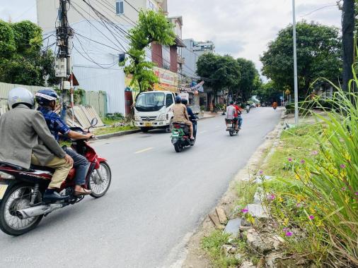 Bán 2 nhà 3 tầng Nghĩa Lại, Uy Nỗ, Đông Anh – Ô tô đỗ cửa - Hơn 1 tỷ 1 nhà
