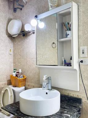 Bán nhà lô góc ngõ 280 phố lạc long quân 39m2 4.2 tỷ