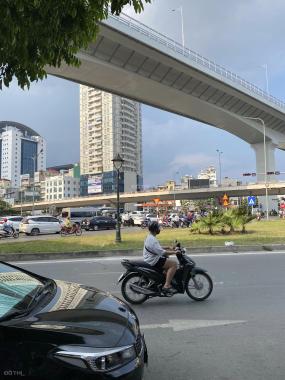 Bán Đất Đống Đa, Mặt Phố Trường Chinh, 120m, Mặt Tiền 6m, Giá 20 tỷ.