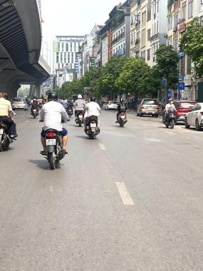 Bán Đất Đống Đa, Mặt Phố Trường Chinh, 120m, Mặt Tiền 6m, Giá 20 tỷ.
