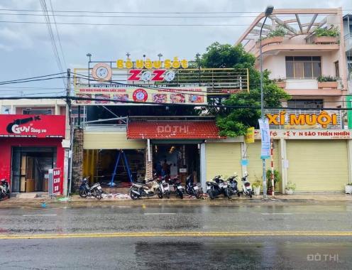 Cho thuê nhà mặt tiền ngang 8m đường mậu thân, xuân khánh, ninh kiều, cần thơ, gần siêu thị lottee