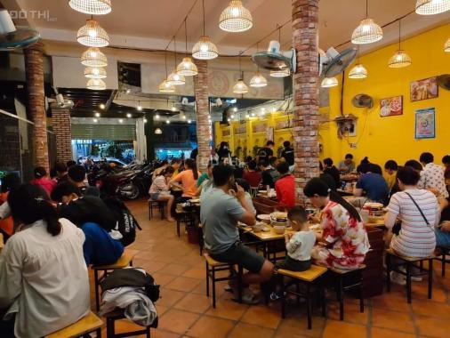 Cho thuê nhà mặt tiền ngang 8m đường mậu thân, xuân khánh, ninh kiều, cần thơ, gần siêu thị lottee
