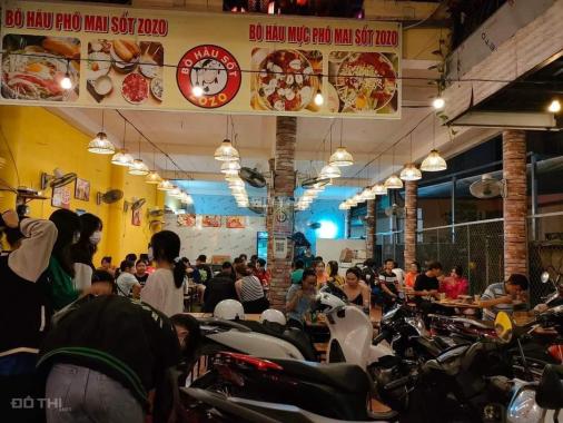 Cho thuê nhà mặt tiền ngang 8m đường mậu thân, xuân khánh, ninh kiều, cần thơ, gần siêu thị lottee