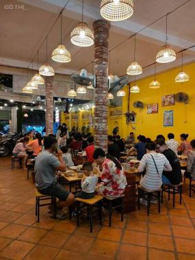 Cho thuê nhà mặt tiền ngang 8m đường mậu thân, xuân khánh, ninh kiều, cần thơ, gần siêu thị lottee