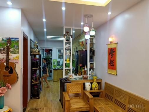 Bán căn hộ chính chủ 65,1m2 sổ hồng cầm tay - Tòa CT12C Kim Văn Kim Lũ - 2 phòng ngủ đẹp - 1.65 tỷ