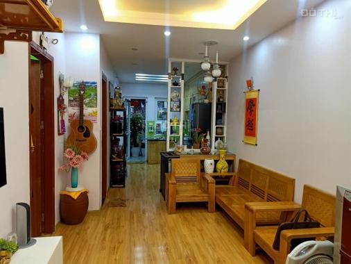 Bán căn hộ chính chủ 65,1m2 sổ hồng cầm tay - Tòa CT12C Kim Văn Kim Lũ - 2 phòng ngủ đẹp - 1.65 tỷ