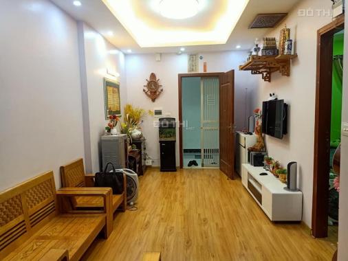 Bán căn hộ chính chủ 65,1m2 sổ hồng cầm tay - Tòa CT12C Kim Văn Kim Lũ - 2 phòng ngủ đẹp - 1.65 tỷ