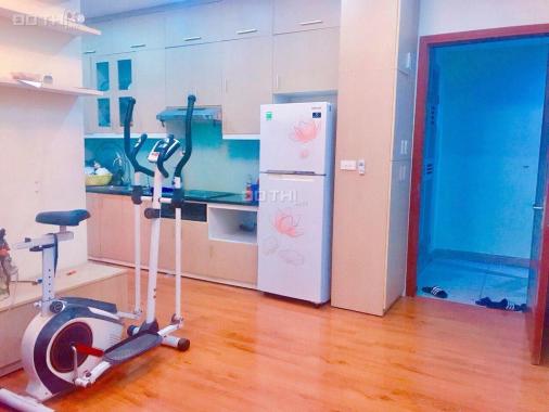 Rẻ nhất thị trường. Bán căn hộ 54,3m2 tòa CT12A Kim Văn Kim Lũ - 2 phòng ngủ - giá chỉ 1.46 tỷ