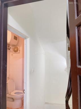 BÁN NHÀ NGUYỄN KHANG, CẦU GIẤY, DÂN TRÍ CAO, AN SINH TỐT, 27M2, 5 TẦNG, 3,5 TỶ