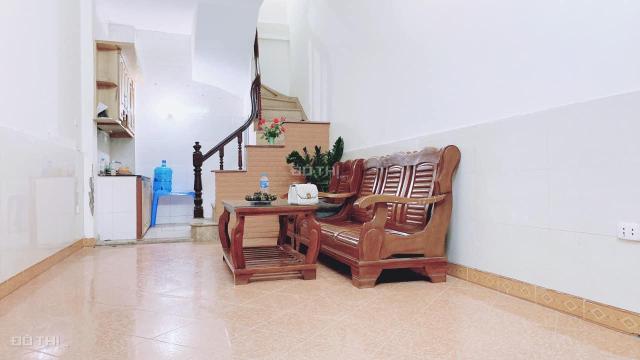 BÁN NHÀ NGUYỄN KHANG, CẦU GIẤY, DÂN TRÍ CAO, AN SINH TỐT, 27M2, 5 TẦNG, 3,5 TỶ