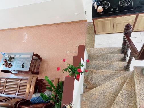 BÁN NHÀ NGUYỄN KHANG, CẦU GIẤY, DÂN TRÍ CAO, AN SINH TỐT, 27M2, 5 TẦNG, 3,5 TỶ